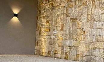 Imagem 3: Casa com 3 dormitórios à venda, 160 m² por R$ 1.450.000,00 - Condomínio Figueira II - São