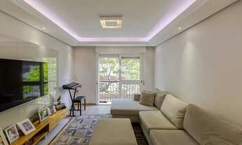 Imagem: Apartamen 3 quartos com elevador e vaga