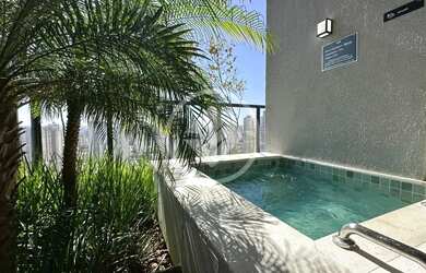 Imagem 13: Apartamento 2 Suítes no Setor Bueno codigo: 130090