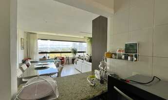 Imagem 6: Apartamento à venda, 3 quartos, 1 suíte, 3 vagas, Vila da Serra - Nova Lima/MG