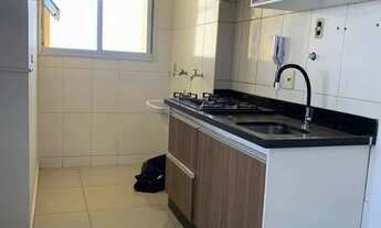 Imagem 3: Apartamento com 2 dormitórios à venda, 56 m² por R$ 356.000 - Vila Rosa - Goiânia/GO