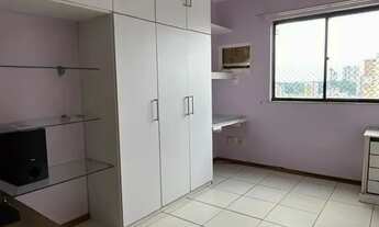 Imagem 2: Alugo Apartamento com 3 quarto, 2 vagas na Pedreira na Lomas no Ed. Plaza Athenee