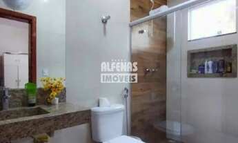 Imagem 5: Casa à venda 3 quartos no Bairro TROPICAL