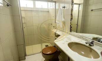 Imagem 3: Apartamento para aluguel com 3 quartos 2° andar no Setor Bueno - Goiânia - GO