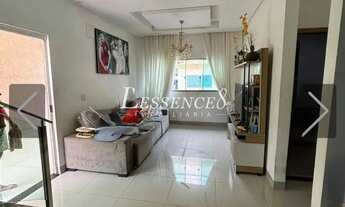 Imagem 3: Sobrado 115m² com 3 Quartos | Santa Luzia