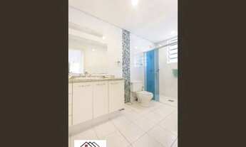 Imagem 9: Venda Apartamento 3 Dormitórios - 140 m² Itaim Bibi