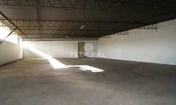 Imagem 6: Ótima Área Comercial para Locação 3428.2M², Com Galpão no Jardim Cristal, Aparecida de Goi