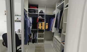 Imagem 6: Ed Estação Mediterrâneo, com 3 quartos, 62 m²- Casa Amarela - Recife/PE