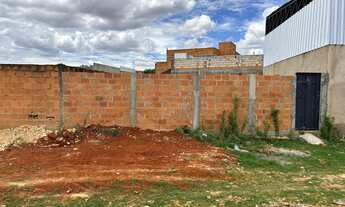 Imagem 3: Lote bairro jardim olímpico
