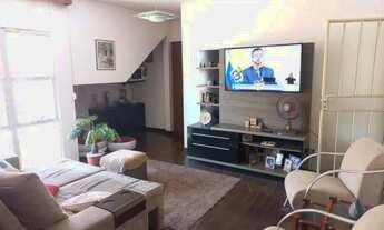 Imagem 5: Área Privativa / Garden com 3 quartos à venda em Belo Horizonte