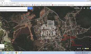 Imagem 6: Terreno 4.900m² à Venda em Várzea das Moças Ideal para Condomínio