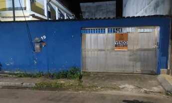 Imagem 4: Vendo Casa Casa com 1 dormitório