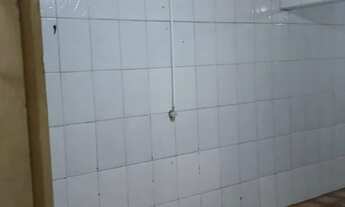 Imagem 7: Casa com quintal