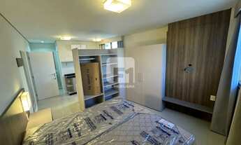 Imagem 7: Studio para locação na Trindade