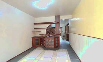 Imagem 4: Excelente casa com 3 dormitórios para locação,em ótima localização no Bairro Santo André