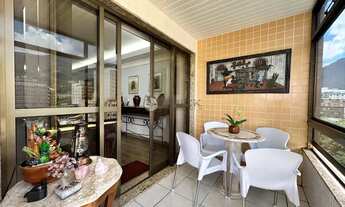 Imagem: Apartamento à venda com 3 quartos sendo