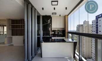 Imagem 2: Apartamento à venda, 157 m² por R$ 2.995.000,00 - Agua Verde - Curitiba/PR