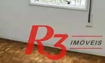 Imagem 2: Sobrado com 2 dormitórios para alugar, 60 m² por R$ 4.300,00/mês - Vila Matias - Santos/SP