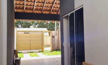 Imagem 7: Excelente imóvel novo no bairro Nova Campo Grande! R$ 330 mil