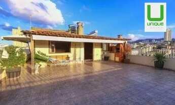 Imagem 2: Cobertura à venda, 3 quartos