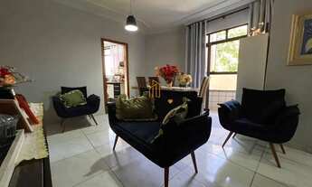 Imagem 5: Apto no Palmares com 04 quartos (01 suíte), varanda, área externa e 02 vagas!