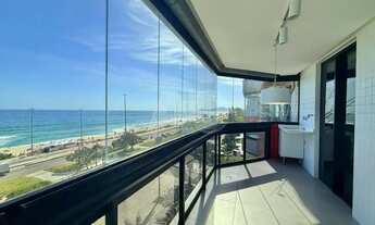 Imagem 6: APARTAMENTO À VENDA FRONTAL MAR DE 3 QUARTOS REFORMADO NA PRAIA DA BARRA DA TIJUCA
