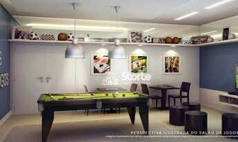 Imagem 3: Terreno à venda, 450m² por R$ 675.000 - Condomínio Gsp Arts Uberlândia - Uberlândia/MG