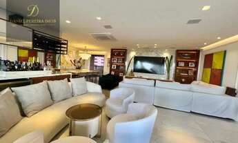 Imagem 6: DANIEL PEREIRA IMOB ALUGA:no Condomínio Montebianco 3/4 sendo 3 suítes, 3 Vg. VALOR R$ 3.5