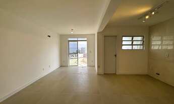 Imagem 2: BAIXOU - Apartamento 2dorm com suíte no Centro Floripa