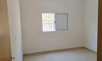 Imagem 4: Casa Padrão em Cedral