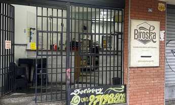 Imagem 5: Hamburgueria completa