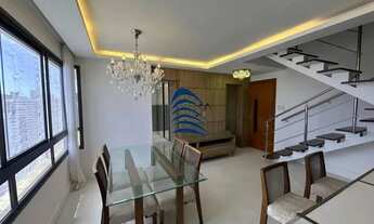 Imagem 7: Itaigara | Cobertura Duplex | 87m² | 2 suítes