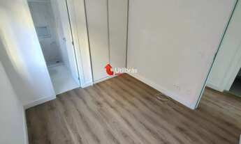 Imagem 3: Área Privativa para aluguel, 2 quartos, 2 suítes, 2 vagas, Santo Agostinho - Belo Horizont