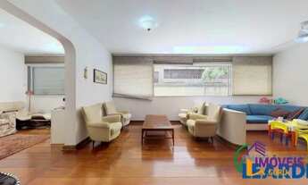 Imagem 2: APARTAMENTO - HIGIENÓPOLIS - SP