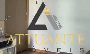 Imagem: Apartamento semi mobiliado à venda, pertinho