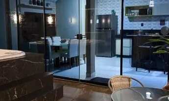 Imagem 4: Residencial veredas dos buritis