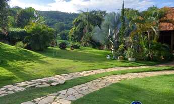 Imagem: Chácara à Venda com 8,5 Alqueires em Corumbaíba