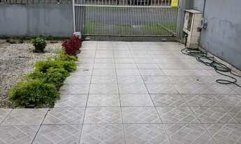 Imagem 5: CASA À VENDA NO CENTRO DE GUARATUBA/PR