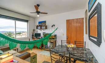 Imagem 4: Apartamento de 1 dormitório, no bairro Vila Jardim