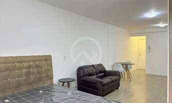 Imagem 4: Apartamento Studio para alugar no ED. ISABELLA em Curitiba