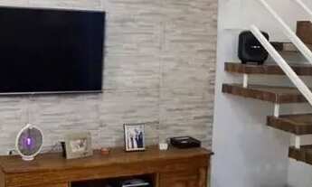 Imagem: MOBILIADO - COM AR CONDICIONADO ao lado