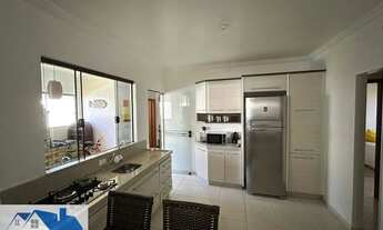 Imagem 4: Casa em Condomínio Pesca Brasil 1 Porto Maringa