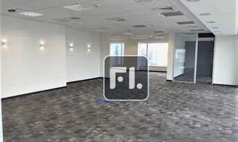 Imagem: Conjunto para alugar, 487 m² por R$ 113.003,00/mês