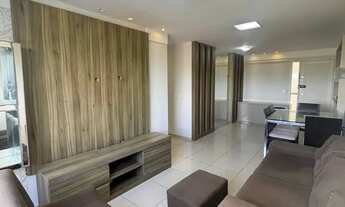 Imagem 7: APARTAMENTO MOBILIADO A VENDA NA PRAIA DE PONTA NEGRA