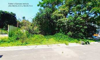 Imagem 4: Lote Terreno Condomínio Vivenda das Marinas 1ª Etapa Ponta Negra 250m² Manaus-AM Financia