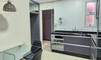 Imagem 7: Apartamento para alugar em Londrina, Gleba Palhano, com 3 suítes, com 122 m²