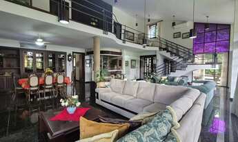 Imagem 2: Casa com 3 dormitórios à venda, 363 m² por R$ 4.000.000,00 - Itoupava Seca - Blumenau/SC