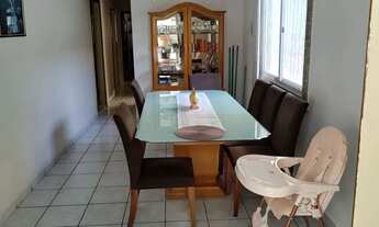 Imagem 2: Ótima casa a venda no Cruzeiro DF próximo a quadra 6