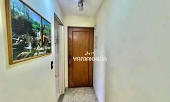 Imagem 5: Apartamento com 2 dormitórios à venda, 48 m² por R$ 450.000,00 - Tatuapé - São Paulo/SP