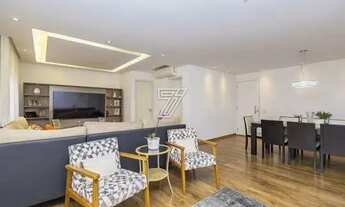 Imagem: Apartamento / 3 suítes / Portão / 155m²